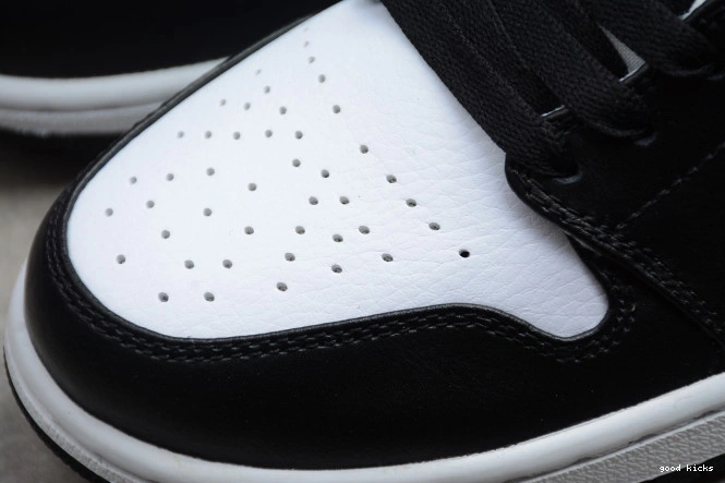 Rep AIR 1 Jordan 554724-073 Mid Shadow White 0714